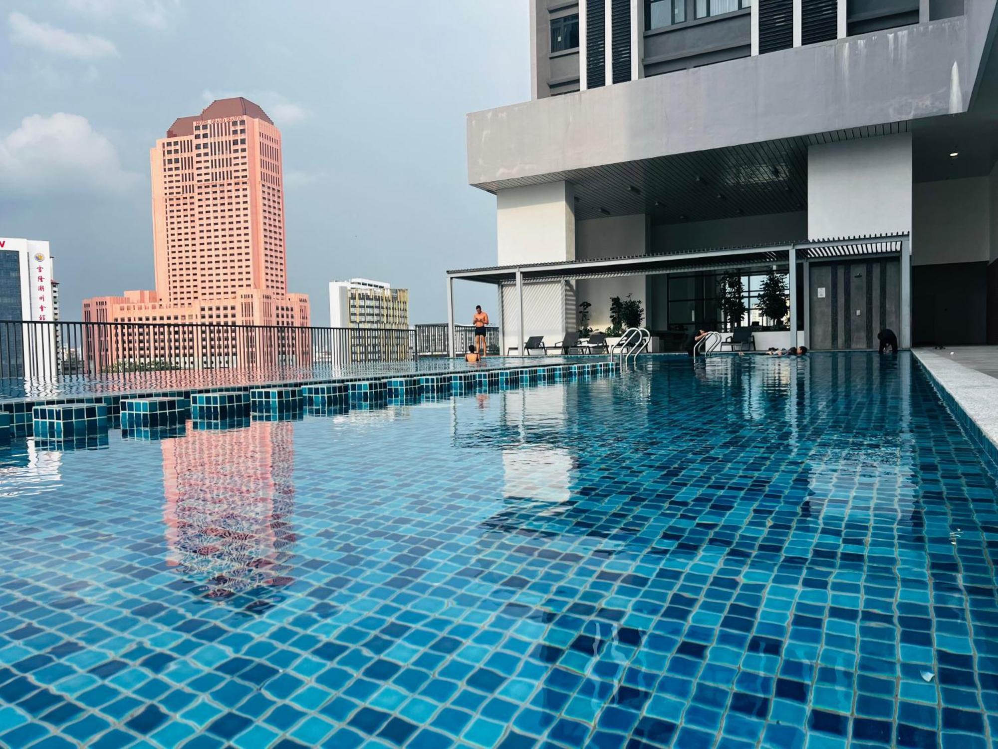 Chamber Kl Residence By Moon Orchid — Photos 1